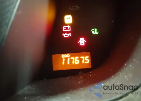 2010 Scion Xd из США, поврежденный, VIN JTKKU4B42A1003720